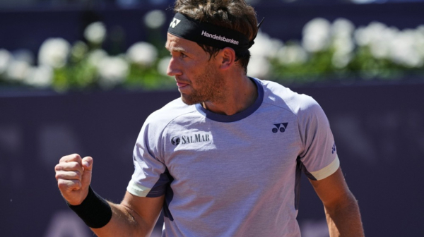 Rud prestigao Sinera