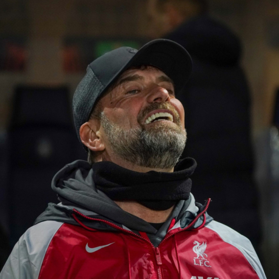 Premijer liga (ni)je najjača na svetu