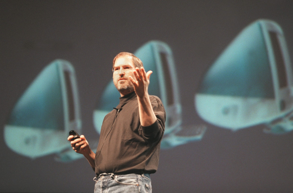 Stiv Džobs zaslužan za nastanak TikToka?