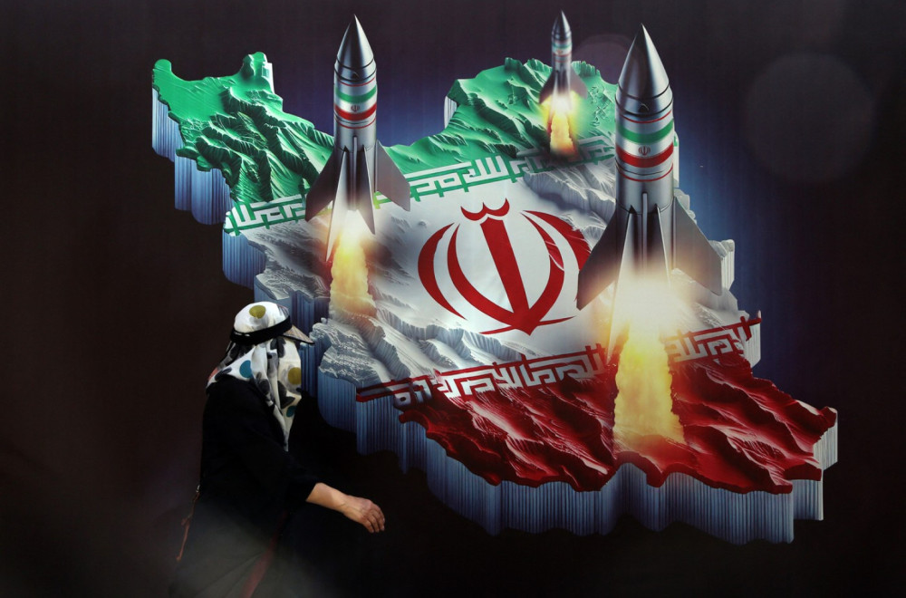 EU poručuje Iranu: Deeskalirajte situaciju