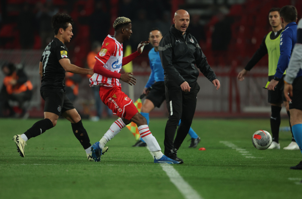 Počinje plej-of Superlige  – u centru pažnje 173. "večiti derbi"