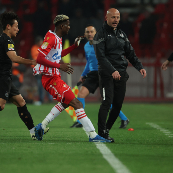 Počinje plej-of Superlige  – u centru pažnje 173. "večiti derbi"