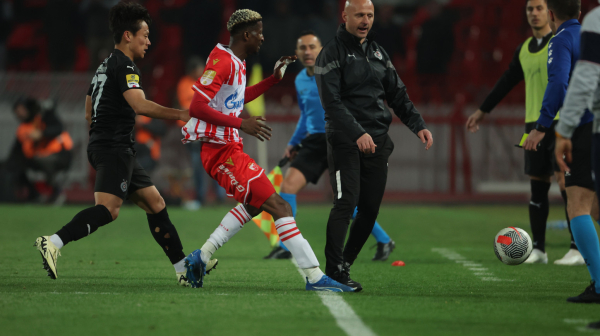 Počinje plej-of Superlige  – u centru pažnje 173. "večiti derbi"