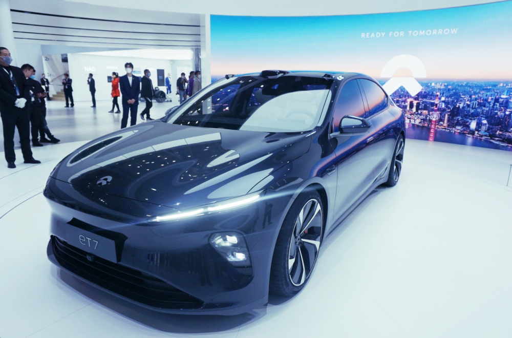 Kineski brend nakon novih EU carina: "Ne odustajemo od Evrope"