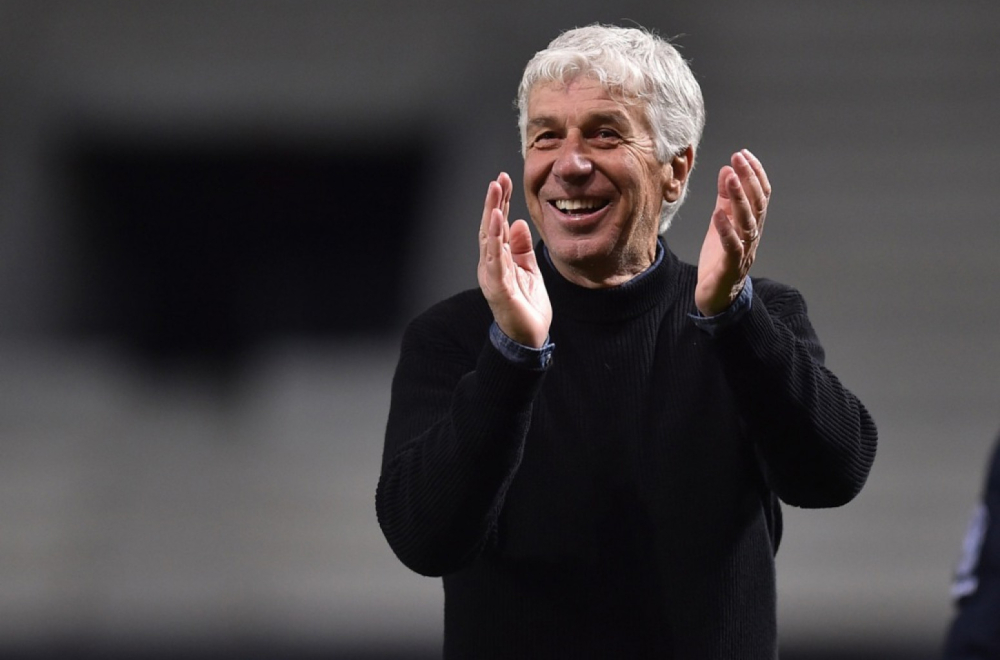 Gasperini: Bio je frenetičan meč