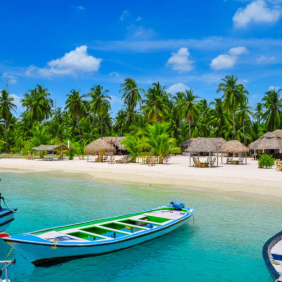 Netaknuti raj na zemlji: Udaljena ostrva Indije postala novi trend VIDEO