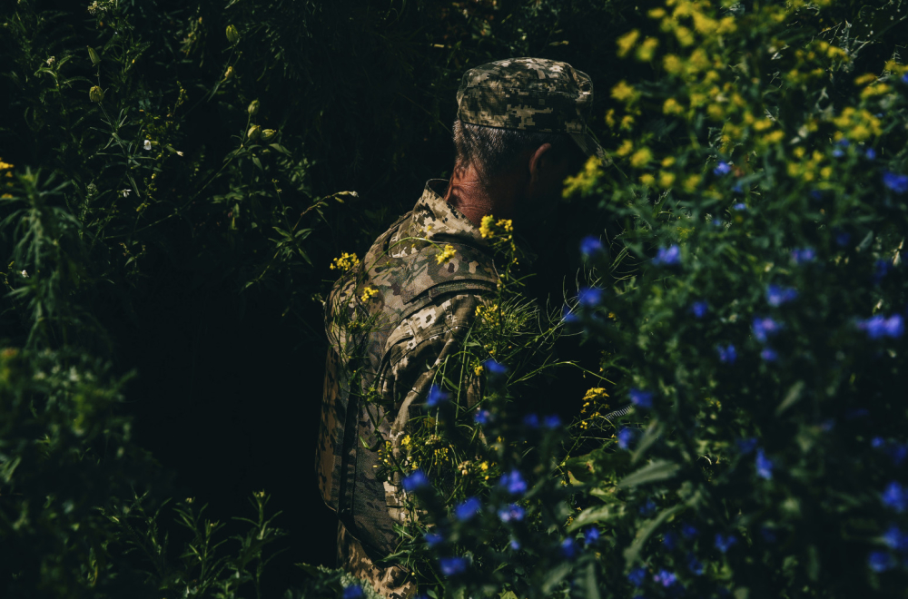 Dramatičan beg Ukrajinaca VIDEO