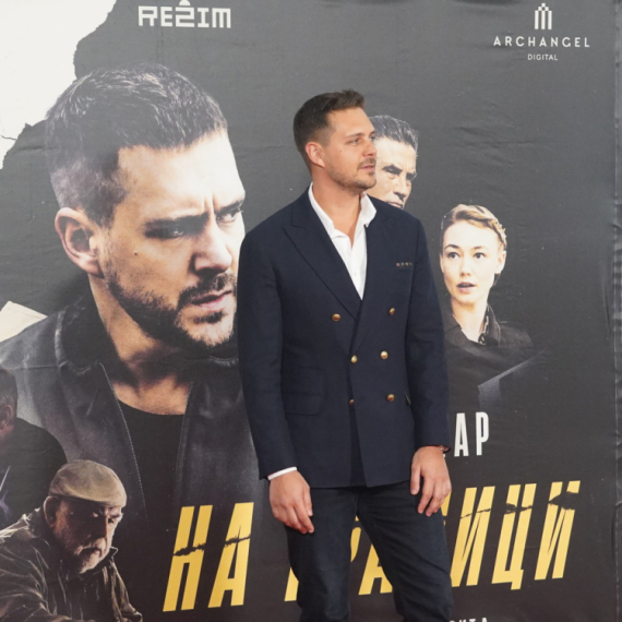 Kasandra bi mogla da zaigra sa Bikovićem: Latinoamerička glumica stiže u Srbiju?