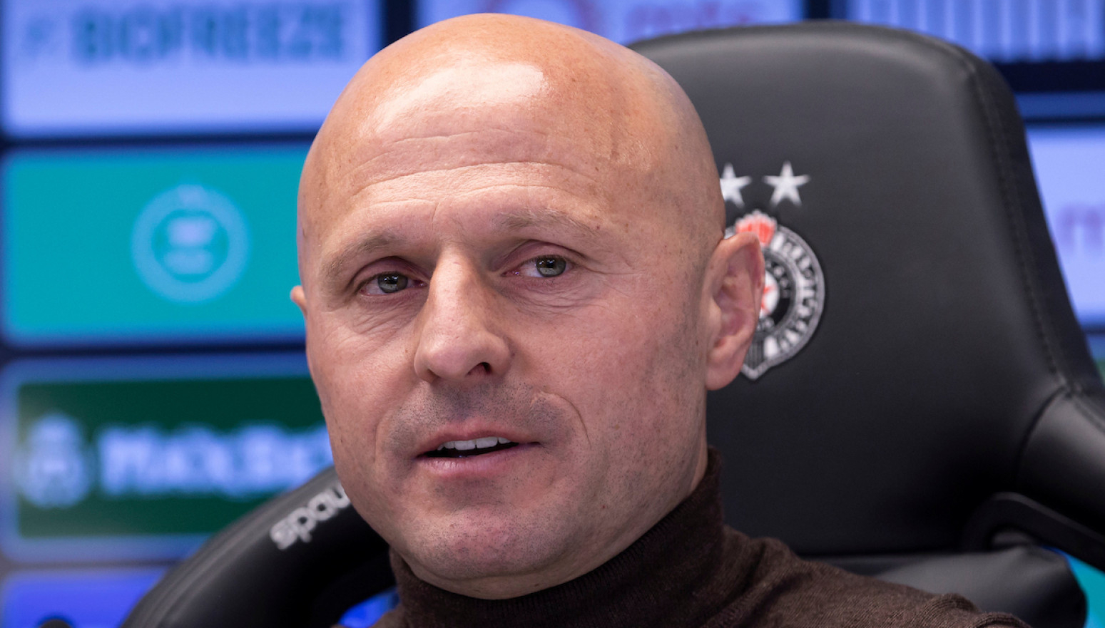 Duljaj ne zna da li će se igrati u sredu: Uvek uz igrače