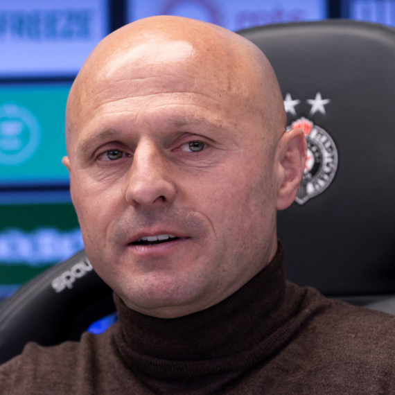 Duljaj ne zna da li će se igrati u sredu: Uvek uz igrače