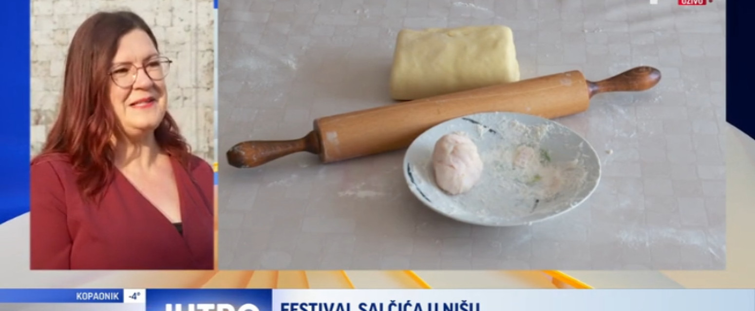 Prvi Festival salčića u Nišu: Evo kada i gde se organizuje VIDEO