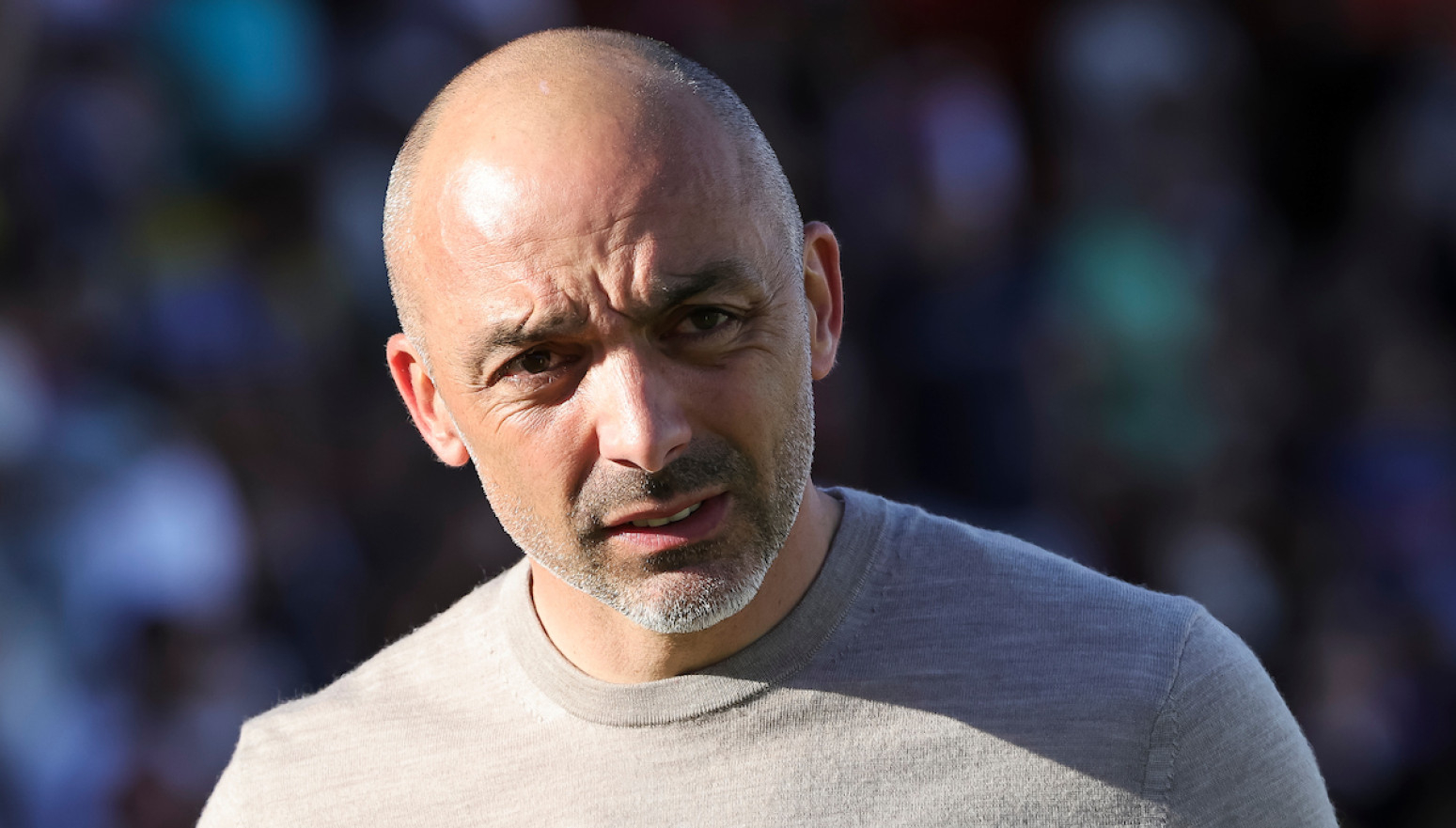 Lazetić emotivan posle pobede: "Nije mi bilo lako"