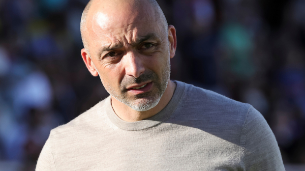 Lazetić: Broj bodova je iznad očekivanja