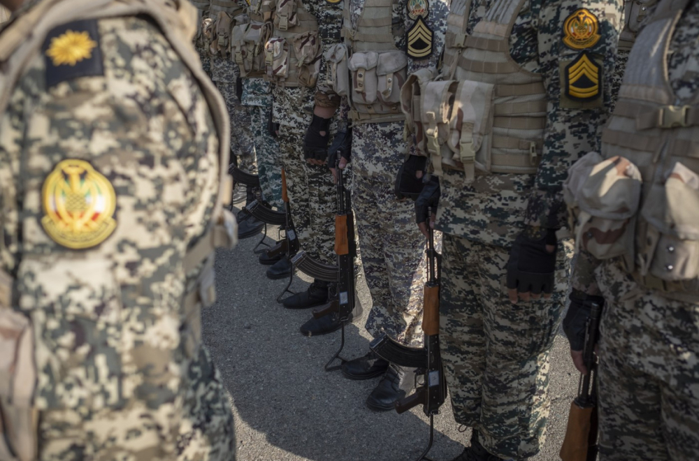 Jedni su 14. najjača vojska na svetu, a drugi 17. i ako se direktno sukobe čeka nas apokalipsa