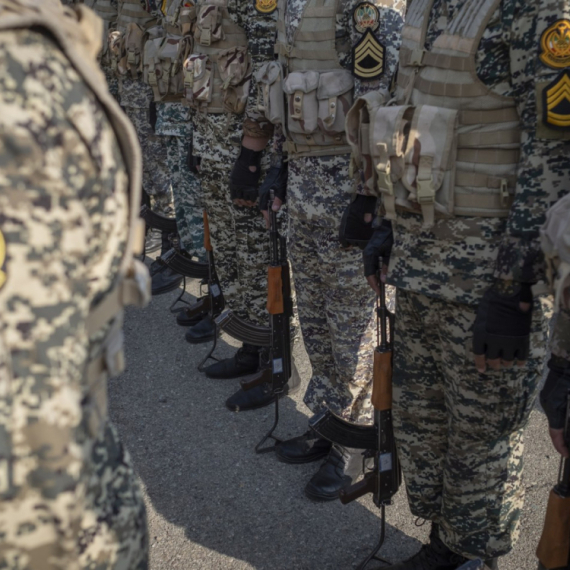 Jedni su 14. najjača vojska na svetu, a drugi 17. i ako se direktno sukobe čeka nas apokalipsa