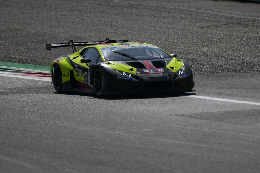 Miloš Pavlović nastupa u tri šampionata!