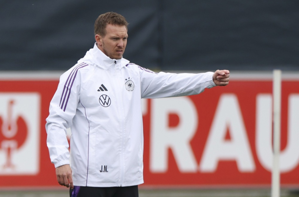 Nagelsmanov spisak za EURO – Pavlović potvrđen, iz Borusije samo dvojica