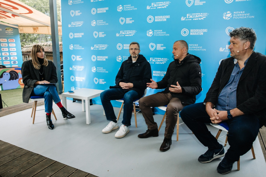 Zašto deca oko 15. godine masovno napuštaju sport?