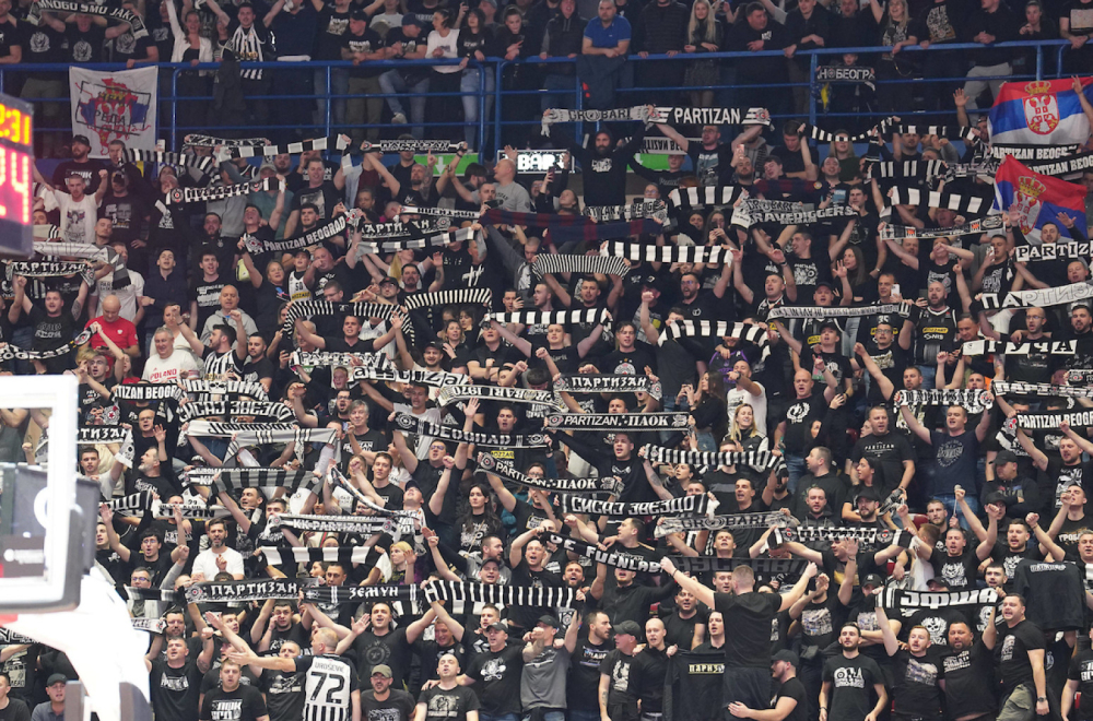B92.sport otkriva: Šta se krije iza spornih odluka KK Partizan koje su razbesnele deo navijača