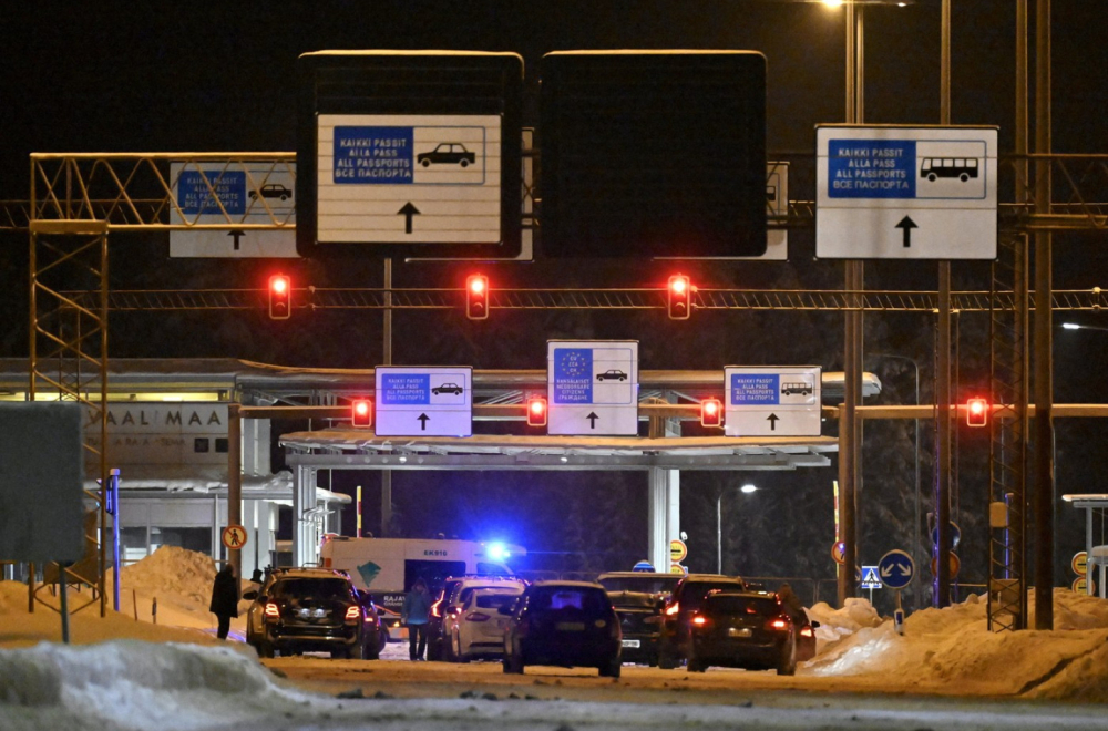 Zavapili su: Upomoć