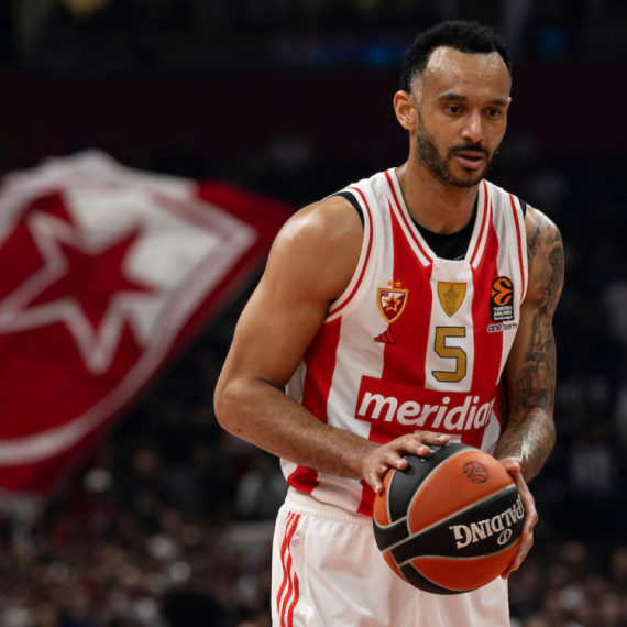 Hanga: "Najverovatnije sam završio sezonu"