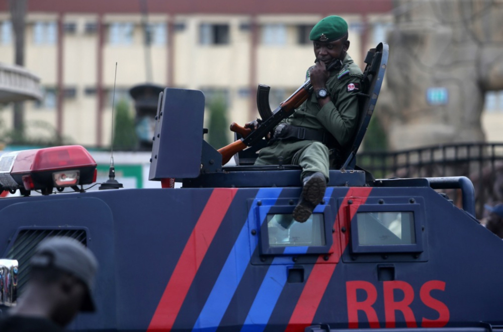 Krvavi obračun u Nigeriji: 76 talaca oslobođeno, militanti na udaru avijacije