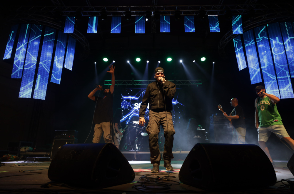 Legendarni beogradski bend Sunshine vraća se na Belgrade Beer Fest posle godinu dana pauze