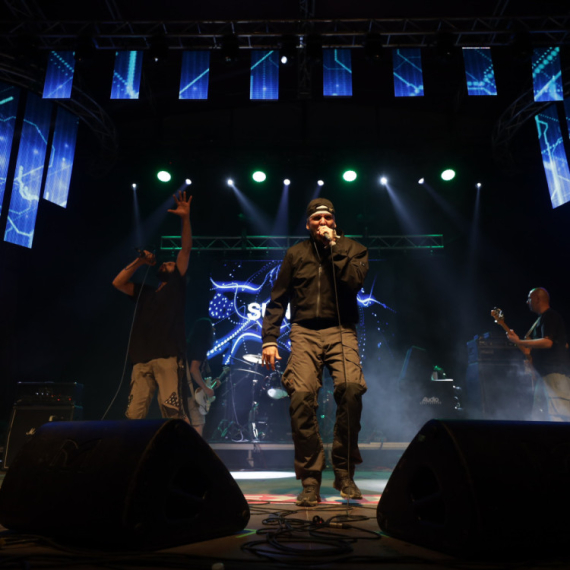 Legendarni beogradski bend Sunshine vraća se na Belgrade Beer Fest posle godinu dana pauze