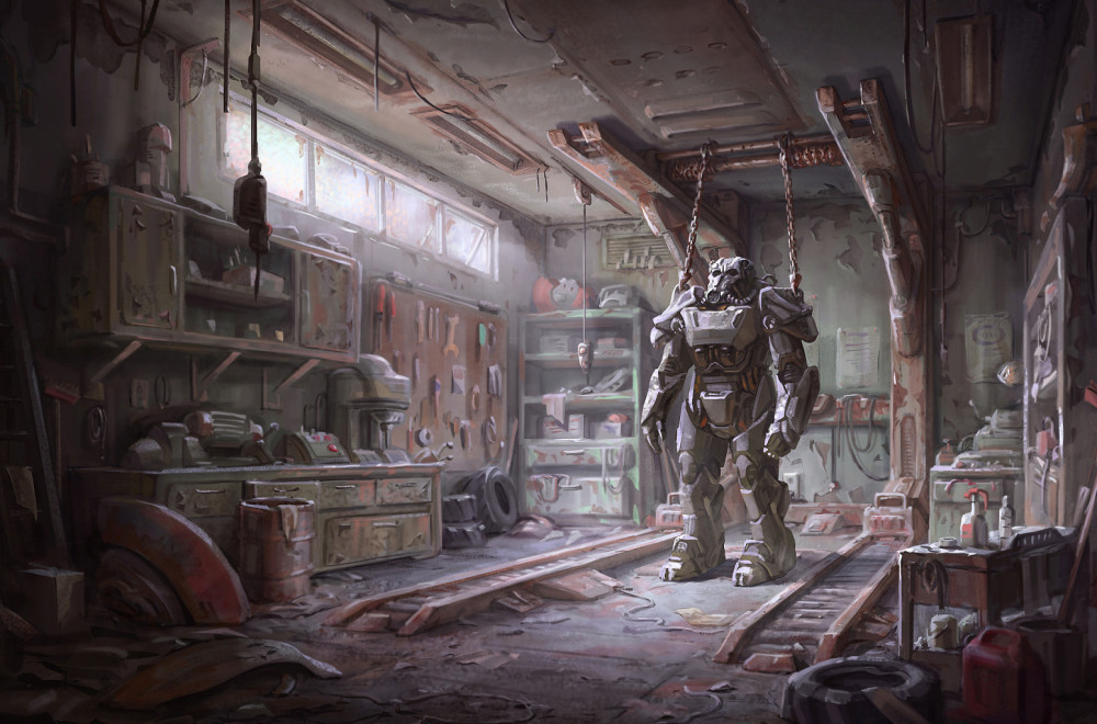 Neverovatan uspeh: Fallout 4 zabeležio rast prodaje od 7500%