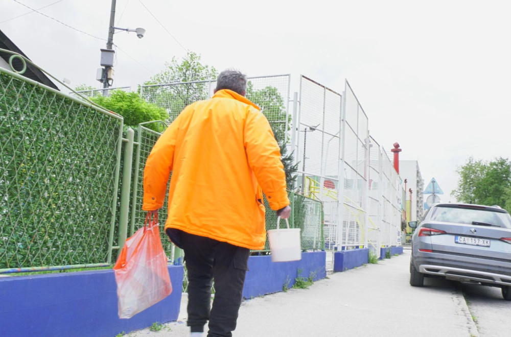 Od vile na Senjaku i suvog luksuza do beskućnika