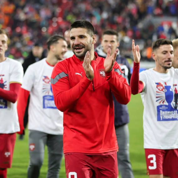 Mitrović: Spreman sam