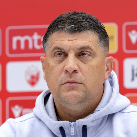 Milojević: Znamo kako se igra derbi