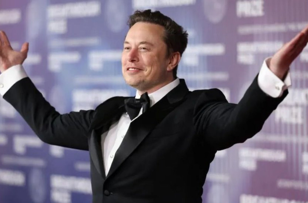Ilon Mask: Kompanija Tesla ponovo traži isplatu od 56 milijardi dolara za njenog vlasnika