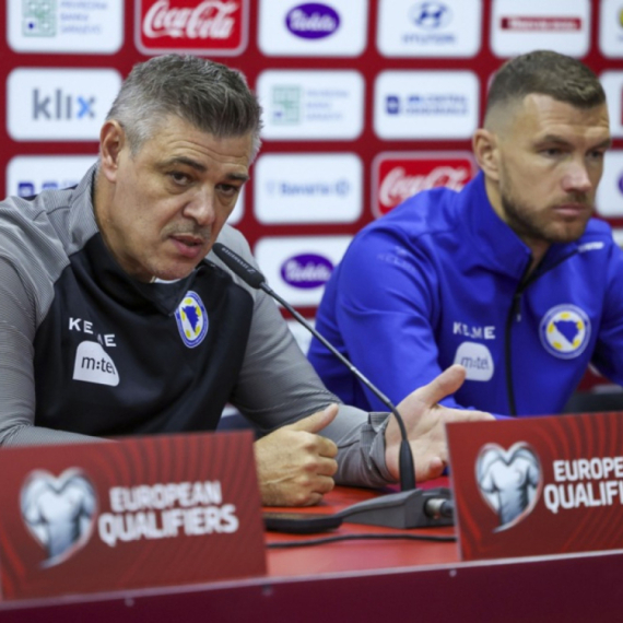 Savo Milošević progovorio o rastanku sa BiH