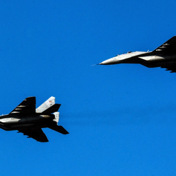Iskander "zbrisao" Mig-29; Nema više ni Su-27, Mi-24... VIDEO
