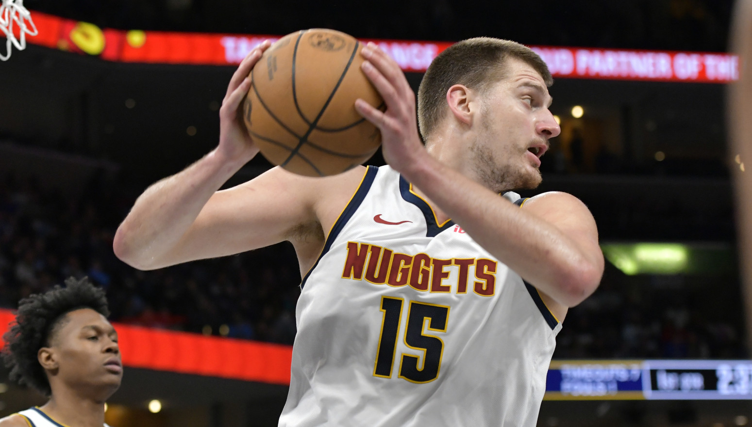 Najprodavaniji dresovi u NBA – Jokić ni u top-10