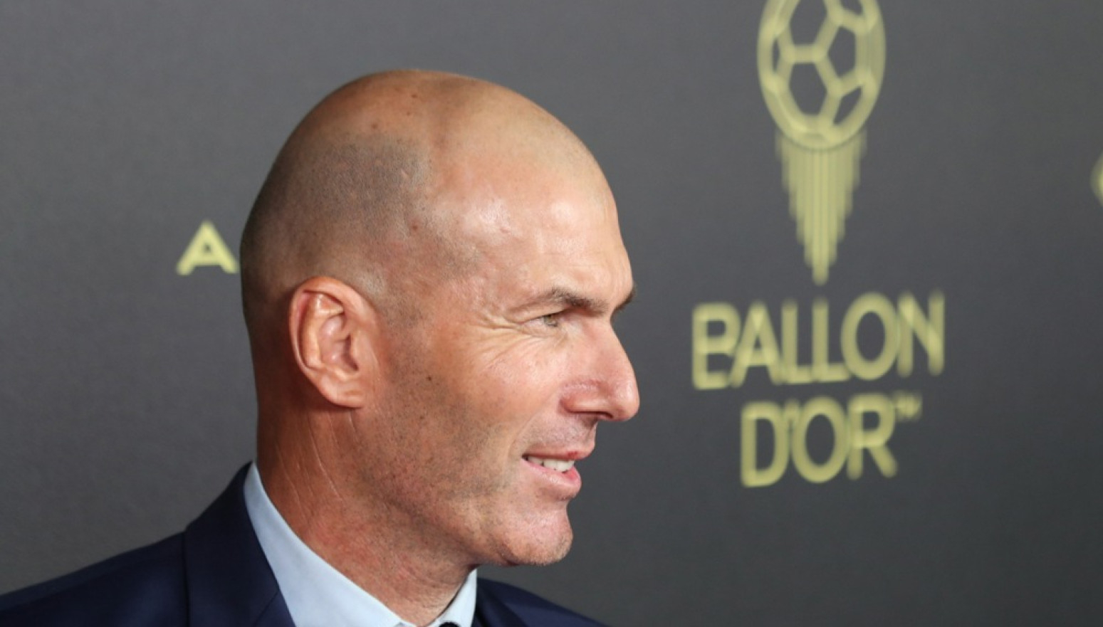 Zidan se vraća – nadomak klupe giganta