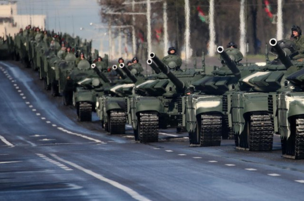 Alarm za Zelenskog: Ne šaljemo trupe u Ukrajinu