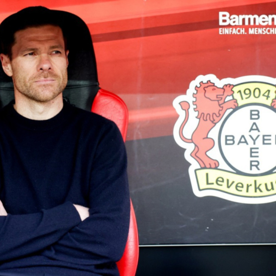 Nestvaran niz Leverkuzena – duži imaju samo Hrvati