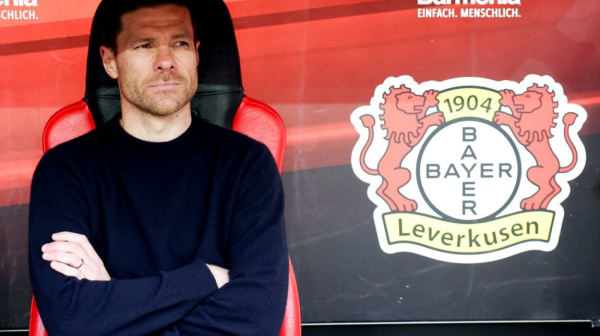 Nestvaran niz Leverkuzena – duži imaju samo Hrvati