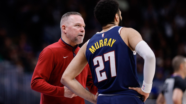 Džamal Marej odgovorio kritičarima: "Postoji razlog zašto sam ovde"