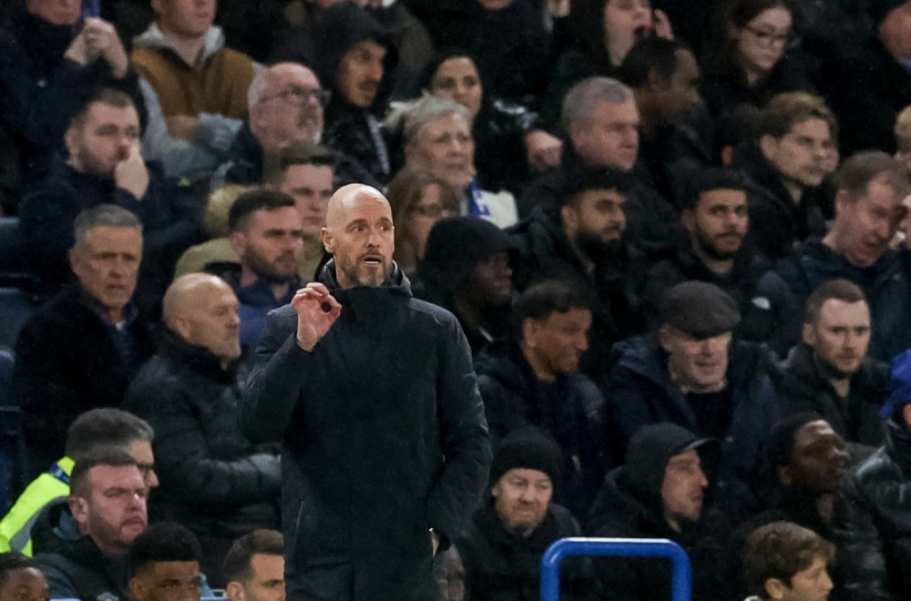 Junajted bez sedmorice u polufinalu FA kupa