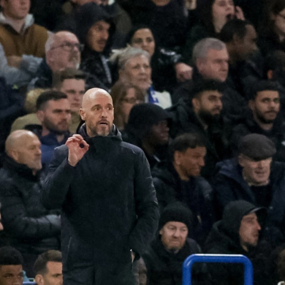 Junajted bez sedmorice u polufinalu FA kupa