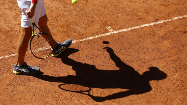 Bugarski teniser doživotno suspendovan