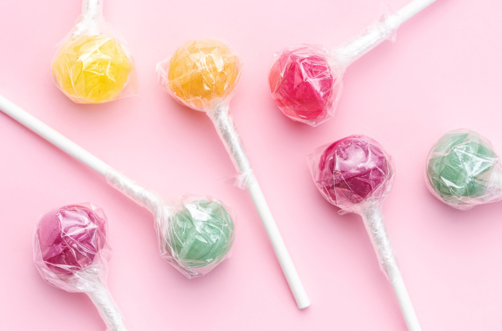 Može li lizalica da pomogne otkrivanju ranih znakova raka usne duplje?