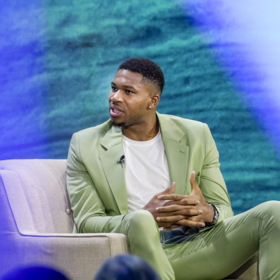 Janis otkrio kako je poznati brend ostao bez njega kao zaštitnog lica