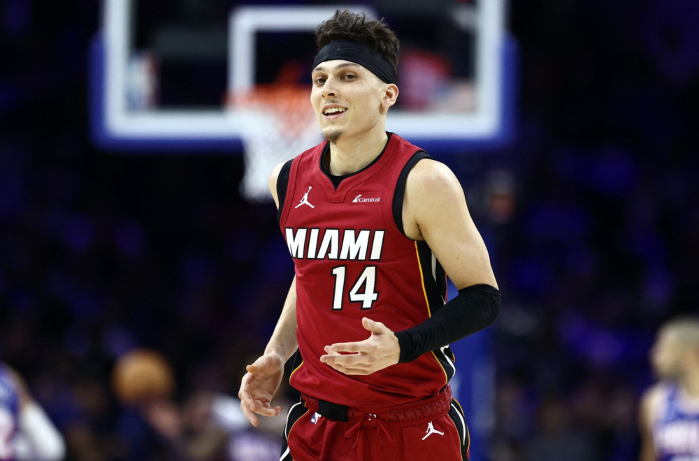 Majami "samouvereno" već bukirao karte za Boston