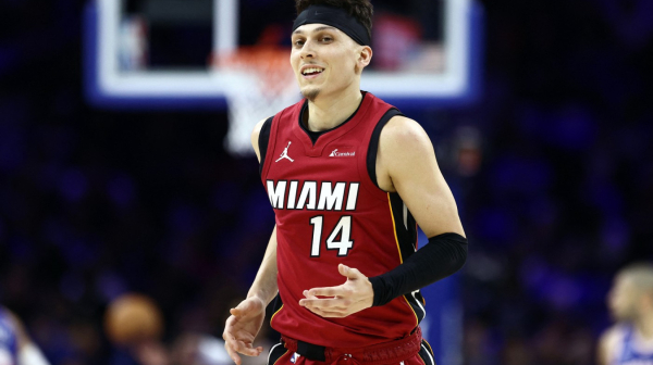 Majami "samouvereno" već bukirao karte za Boston