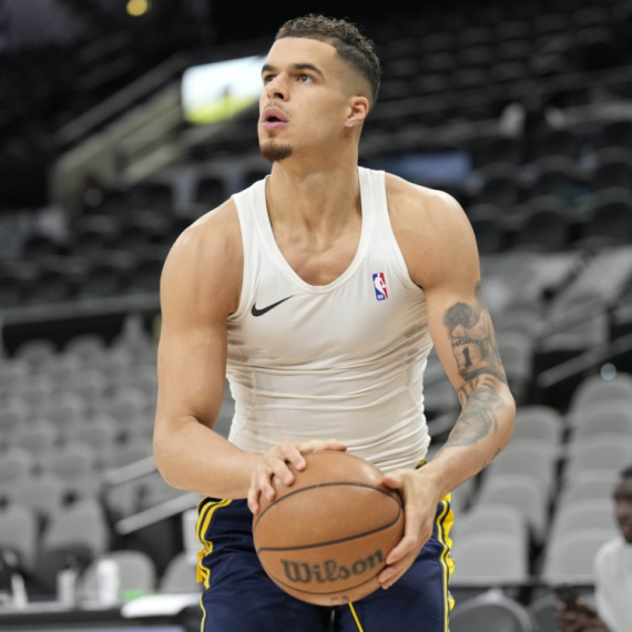 Košmar Jokićevog saigrača – jedan brat doživotno suspendovan, drugi mora u zatvor