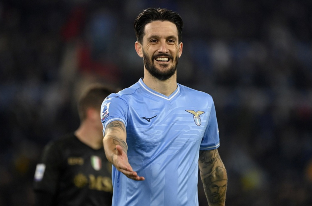 Lacio preživeo Đenovu – Luis Alberto odneo tri boda za Rim VIDEO